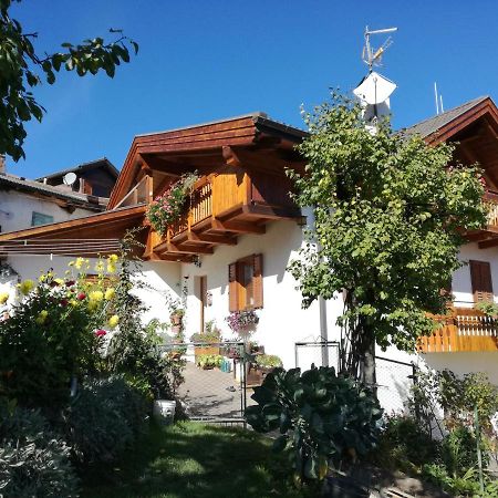 La Cesura Bed and Breakfast Carano  Exteriör bild